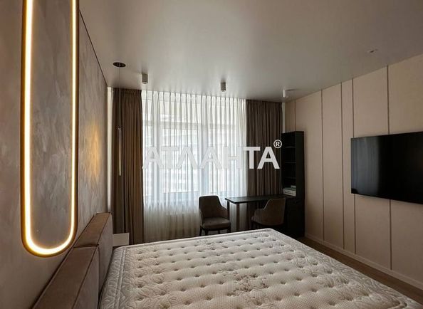 2-rooms apartment apartment by the address st. Kamanina (area 89 m²) - Atlanta.ua - photo 10