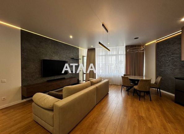 2-rooms apartment apartment by the address st. Kamanina (area 89 m²) - Atlanta.ua - photo 3