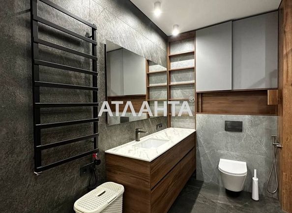2-rooms apartment apartment by the address st. Kamanina (area 89 m²) - Atlanta.ua - photo 12