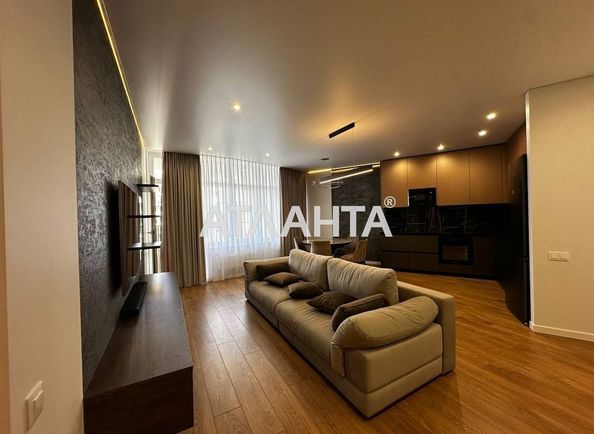 2-rooms apartment apartment by the address st. Kamanina (area 89 m²) - Atlanta.ua - photo 4