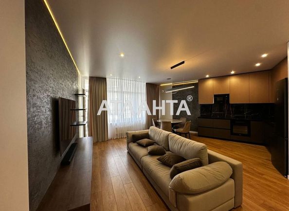 2-rooms apartment apartment by the address st. Kamanina (area 89 m²) - Atlanta.ua - photo 6