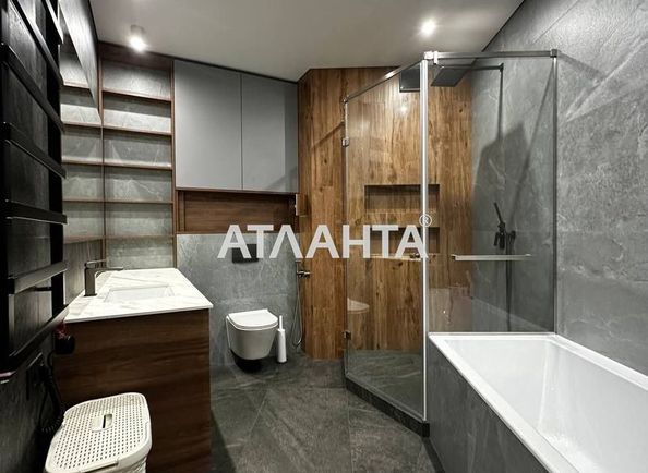 2-rooms apartment apartment by the address st. Kamanina (area 89 m²) - Atlanta.ua - photo 13