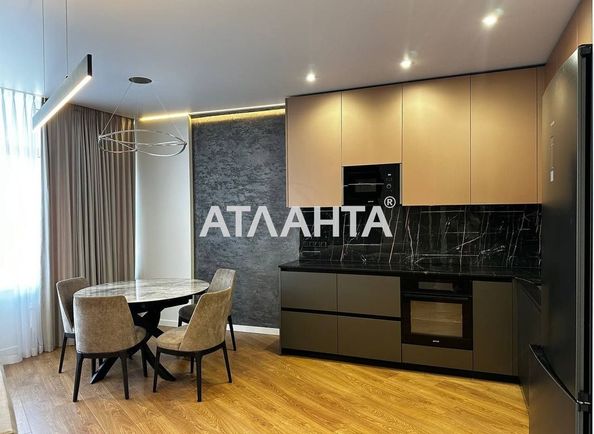 2-rooms apartment apartment by the address st. Kamanina (area 89 m²) - Atlanta.ua - photo 5