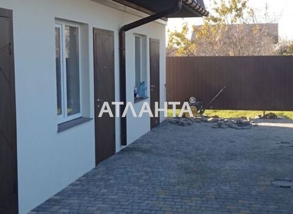 1-room apartment apartment by the address st. Stroitelnaya (area 35 m²) - Atlanta.ua - photo 2