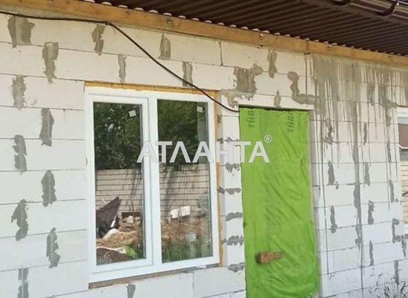 1-room apartment apartment by the address st. Stroitelnaya (area 35 m²) - Atlanta.ua - photo 3
