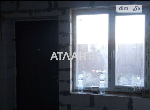 1-room apartment apartment by the address st. Stroitelnaya (area 35 m²) - Atlanta.ua - photo 5