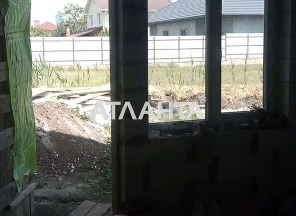 1-room apartment apartment by the address st. Stroitelnaya (area 35 m²) - Atlanta.ua - photo 10