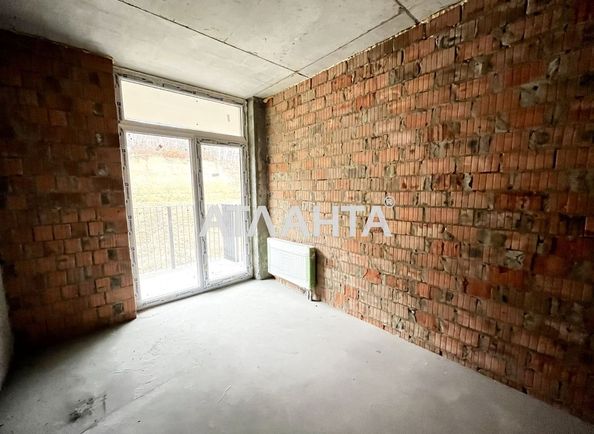 2-rooms apartment apartment by the address st. Galitskaya (area 59,2 m²) - Atlanta.ua - photo 3