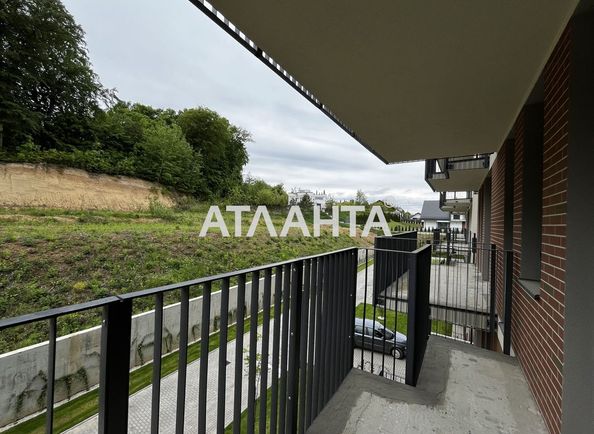 2-rooms apartment apartment by the address st. Galitskaya (area 59,2 m²) - Atlanta.ua - photo 10