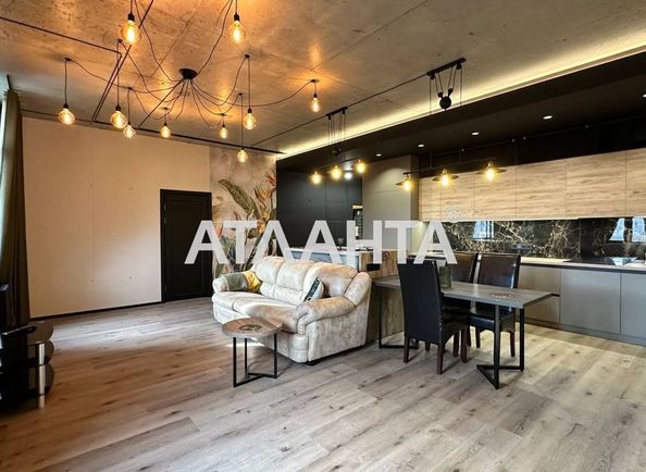 3-rooms apartment apartment by the address st. Shevchenko pr (area 119 m²) - Atlanta.ua - photo 2