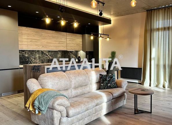 3-rooms apartment apartment by the address st. Shevchenko pr (area 119 m²) - Atlanta.ua - photo 3