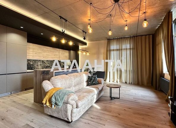 3-rooms apartment apartment by the address st. Shevchenko pr (area 119 m²) - Atlanta.ua - photo 4