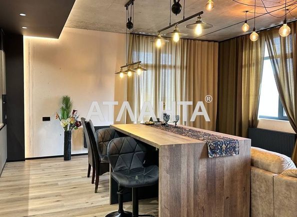 3-rooms apartment apartment by the address st. Shevchenko pr (area 119 m²) - Atlanta.ua - photo 5