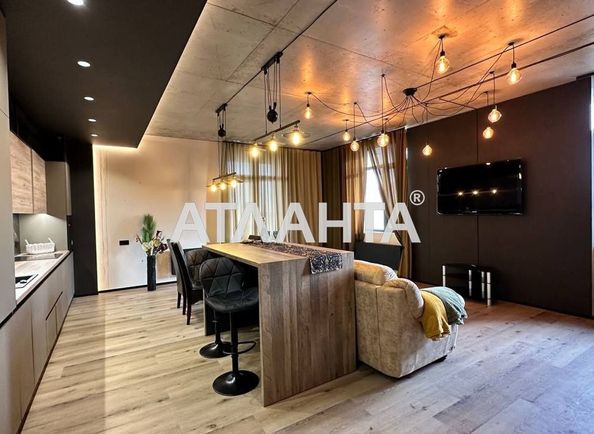3-rooms apartment apartment by the address st. Shevchenko pr (area 119 m²) - Atlanta.ua - photo 6