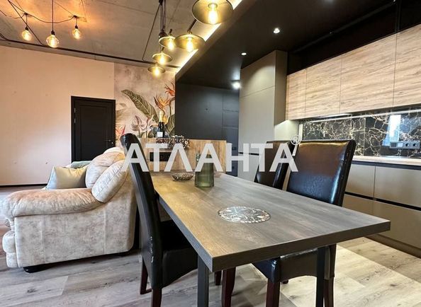 3-rooms apartment apartment by the address st. Shevchenko pr (area 119 m²) - Atlanta.ua - photo 8
