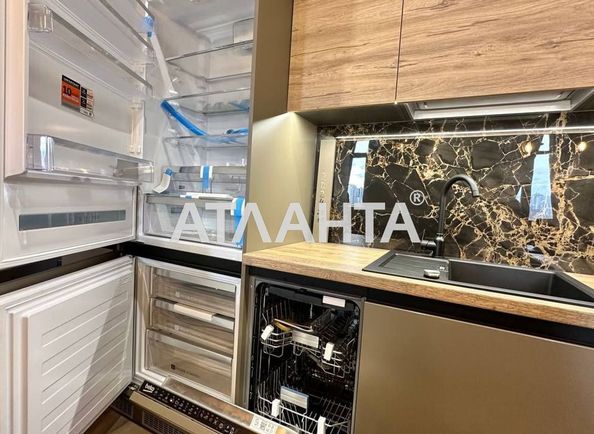 3-rooms apartment apartment by the address st. Shevchenko pr (area 119 m²) - Atlanta.ua - photo 9