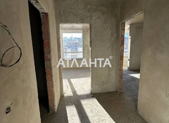1-комнатная квартира по адресу Незалежності просп. (площадь 40 м²) - Atlanta.ua - фото 4