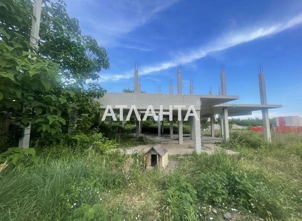 Landplot by the address st. Yakornaya (area 9,6 acr) - Atlanta.ua