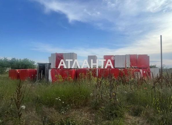 Landplot by the address st. Yakornaya (area 9,6 acr) - Atlanta.ua - photo 2