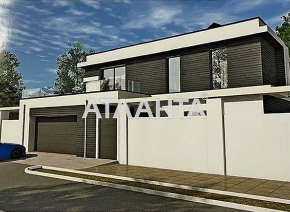 Landplot by the address st. Yakornaya (area 9,6 acr) - Atlanta.ua - photo 6