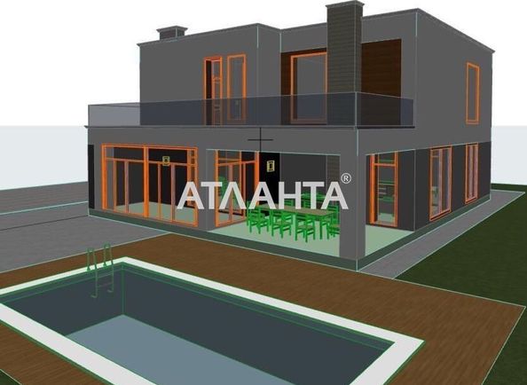 Landplot by the address st. Yakornaya (area 9,6 acr) - Atlanta.ua - photo 7