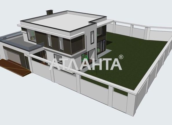 Landplot by the address st. Yakornaya (area 9,6 acr) - Atlanta.ua - photo 8