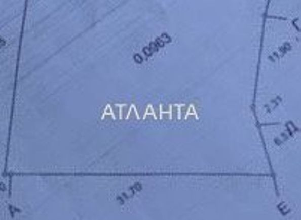 Landplot by the address st. Yakornaya (area 9,6 acr) - Atlanta.ua - photo 11