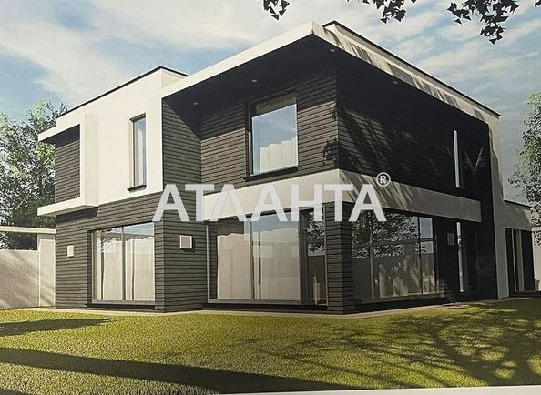 Landplot by the address st. Yakornaya (area 9,6 acr) - Atlanta.ua - photo 15