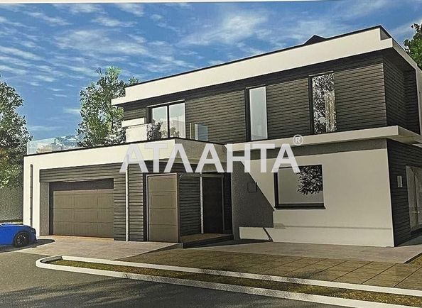 Landplot by the address st. Yakornaya (area 9,6 acr) - Atlanta.ua - photo 17