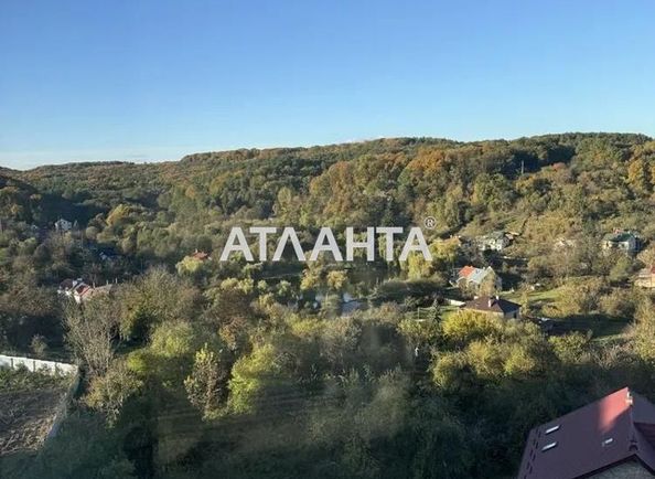 1-кімнатна квартира за адресою вул. Під Голоском (площа 47 м²) - Atlanta.ua - фото 3