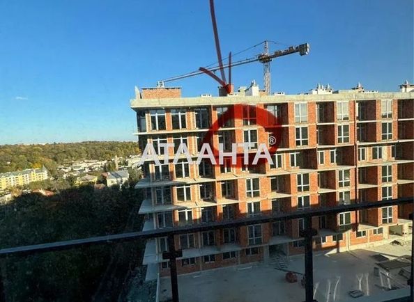 1-кімнатна квартира за адресою вул. Під Голоском (площа 47 м²) - Atlanta.ua - фото 4