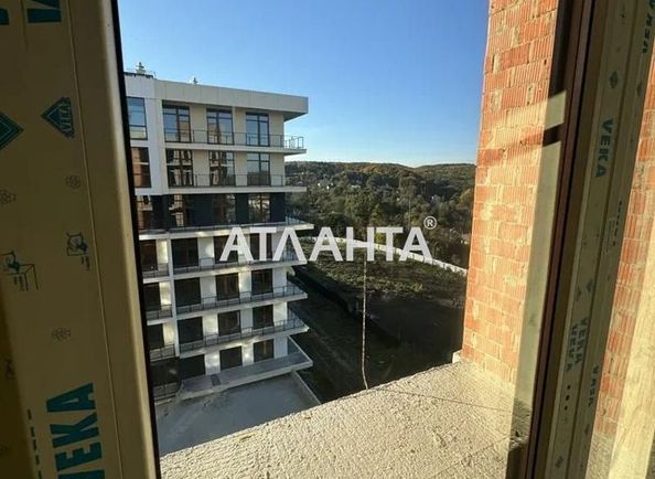 1-кімнатна квартира за адресою вул. Під Голоском (площа 47 м²) - Atlanta.ua - фото 5