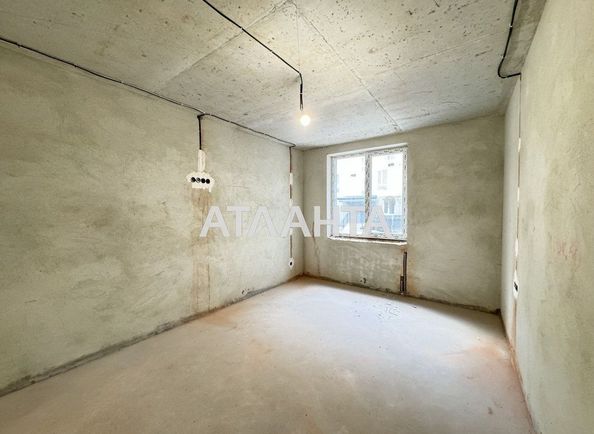 2-rooms apartment apartment by the address st. Zholkovskaya (area 53,4 m²) - Atlanta.ua - photo 3
