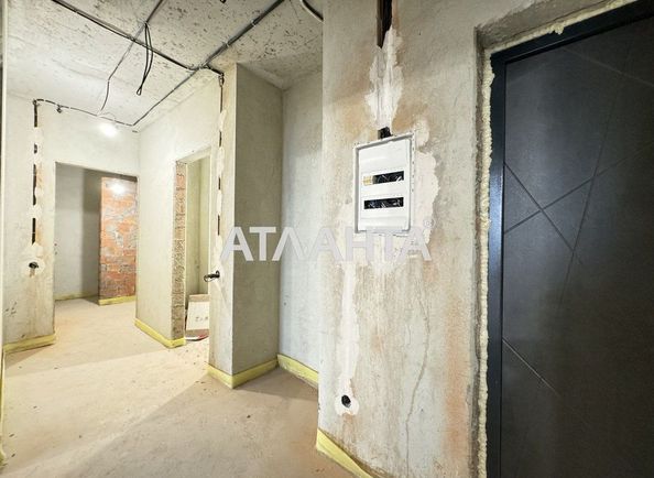 2-rooms apartment apartment by the address st. Zholkovskaya (area 53,4 m²) - Atlanta.ua - photo 18