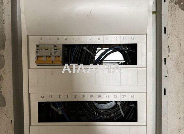2-rooms apartment apartment by the address st. Zholkovskaya (area 53,4 m²) - Atlanta.ua - photo 19