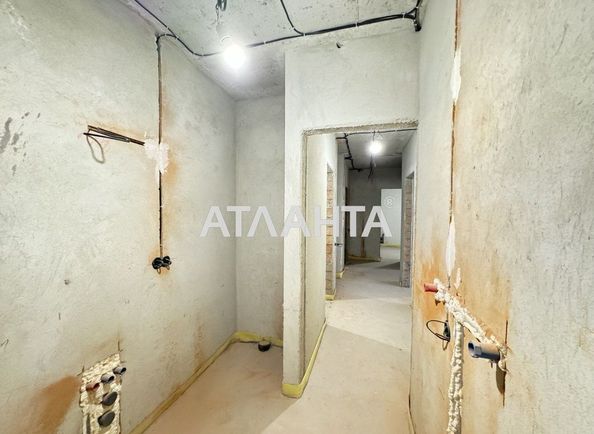 2-rooms apartment apartment by the address st. Zholkovskaya (area 53,4 m²) - Atlanta.ua - photo 15