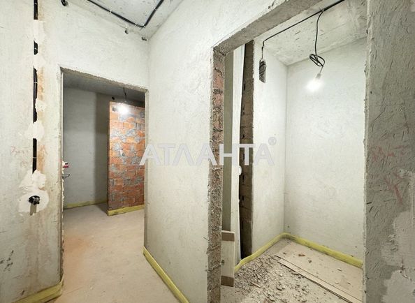 2-rooms apartment apartment by the address st. Zholkovskaya (area 53,4 m²) - Atlanta.ua - photo 17