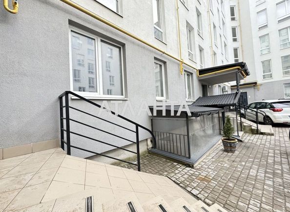 2-rooms apartment apartment by the address st. Zholkovskaya (area 53,4 m²) - Atlanta.ua