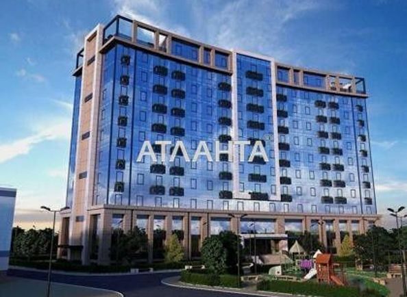 1-комнатная квартира по адресу ул. Гоголя (площадь 42,7 м²) - Atlanta.ua - фото 2