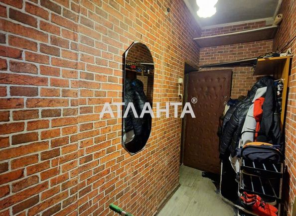 1-кімнатна квартира за адресою Чоколівський бул. (площа 32 м²) - Atlanta.ua - фото 5
