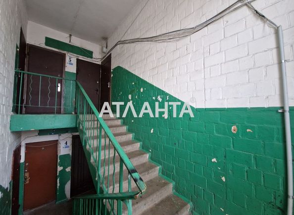 1-кімнатна квартира за адресою Чоколівський бул. (площа 32 м²) - Atlanta.ua - фото 9