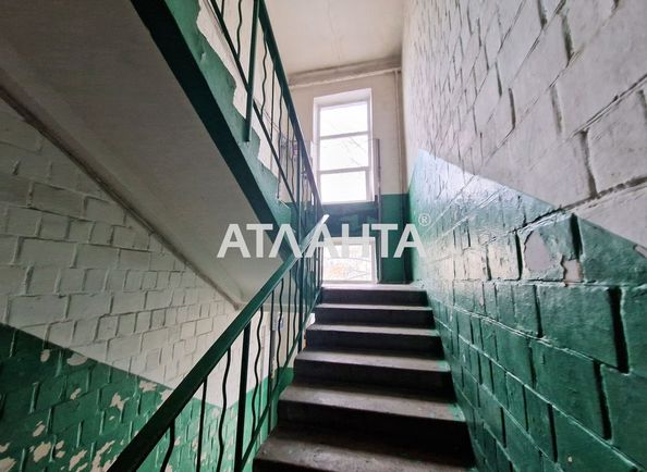1-кімнатна квартира за адресою Чоколівський бул. (площа 32 м²) - Atlanta.ua - фото 10