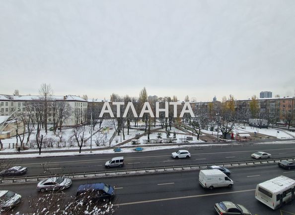 1-кімнатна квартира за адресою Чоколівський бул. (площа 32 м²) - Atlanta.ua - фото 12