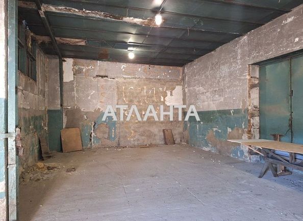 Commercial real estate at st. Gefta nikolaya Petrenko (area 112,5 m²) - Atlanta.ua - photo 3