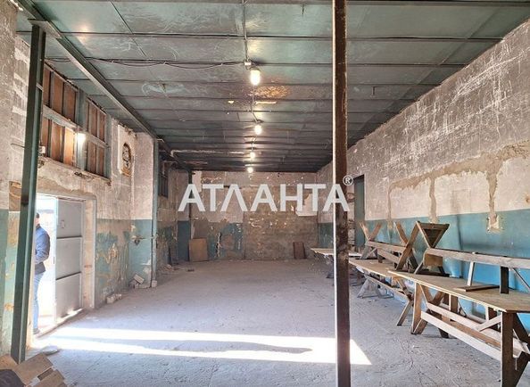 Commercial real estate at st. Gefta nikolaya Petrenko (area 112,5 m²) - Atlanta.ua - photo 4
