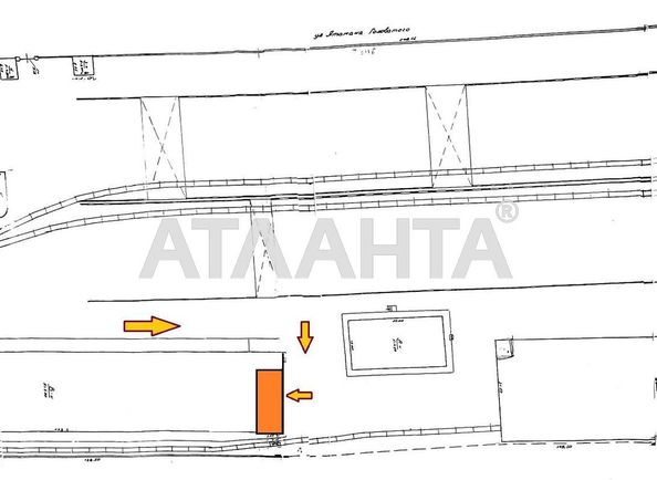 Commercial real estate at st. Gefta nikolaya Petrenko (area 112,5 m²) - Atlanta.ua - photo 6