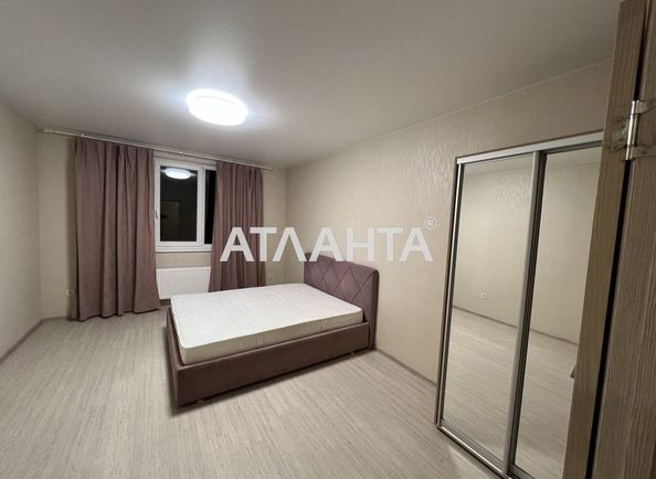 2-комнатная квартира по адресу ул. Грушевского Михаила (площадь 62,3 м²) - Atlanta.ua
