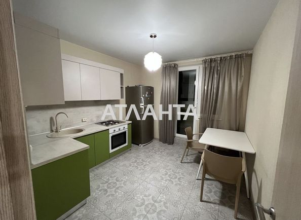 2-комнатная квартира по адресу ул. Грушевского Михаила (площадь 62,3 м²) - Atlanta.ua - фото 6