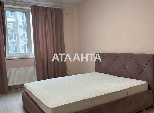 2-комнатная квартира по адресу ул. Грушевского Михаила (площадь 62,3 м²) - Atlanta.ua - фото 3