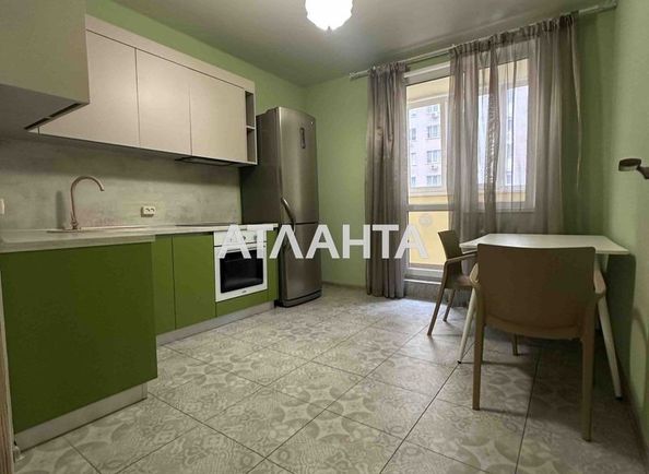 2-комнатная квартира по адресу ул. Грушевского Михаила (площадь 62,3 м²) - Atlanta.ua - фото 7